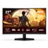 G4 C27G42E pantalla para PC 68,6 cm (27") 1920 x 1080 Pixeles Full HD LED Negro, Rojo