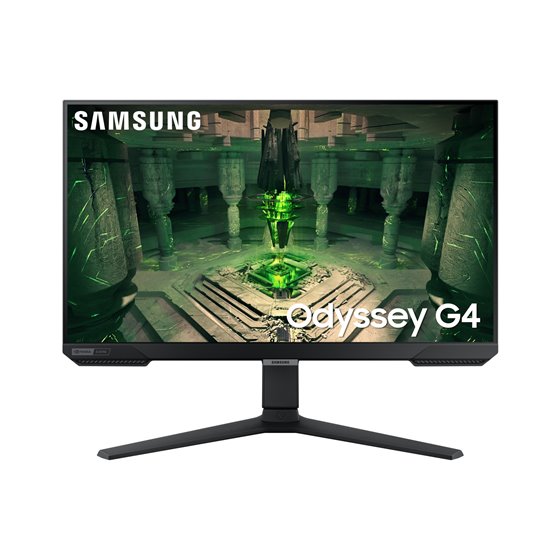 G40B pantalla para PC 63,5 cm (25") 1920 x 1080 Pixeles Full HD Negro