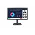 24BP75CP-B pantalla para PC 60,5 cm (23.8") 1920 x 1080 Pixeles Full HD LED Negro