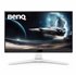 MOBIUZ EX251 pantalla para PC 62,2 cm (24.5") 1920 x 1080 Pixeles Full HD LED Negro, Blanco