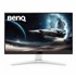 MOBIUZ EX271 pantalla para PC 68,6 cm (27") 1920 x 1080 Pixeles Full HD LED Negro, Blanco