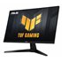 TUF Gaming VG27AQM5A pantalla para PC 68,6 cm (27") 2560 x 1440 Pixeles Quad HD LED Negro