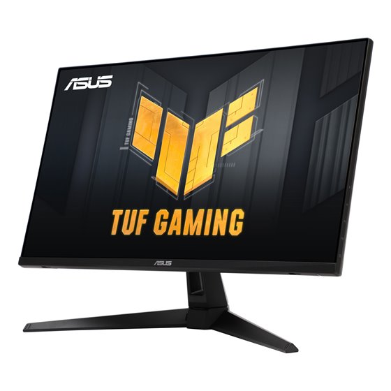 TUF Gaming VG27AQM5A pantalla para PC 68,6 cm (27") 2560 x 1440 Pixeles Quad HD LED Negro