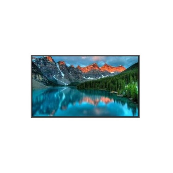 DHI-LDH86-SAI400L              LFD 86IN DISPLAY HORIZONTAL
