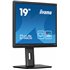 ProLite B1980S-B1 pantalla para PC 48,3 cm (19") 1280 x 1024 Pixeles VGA LED Negro