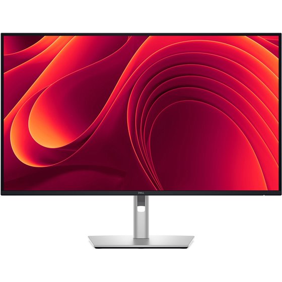 Pro Plus P3225DE pantalla para PC 80 cm (31.5") 2560 x 1440 Pixeles Wide Quad HD LCD Negro, Gris