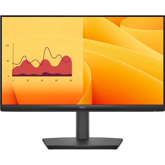 E Series E2225HSM pantalla para PC 54,6 cm (21.5") 1920 x 1080 Pixeles Full HD LCD