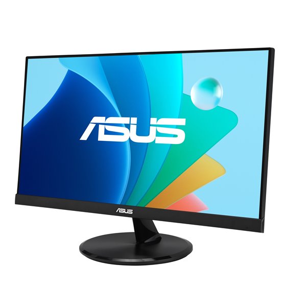 EyeCare VP229HF pantalla para PC 54,5 cm (21.4") 1920 x 1080 Pixeles Full HD LED Negro