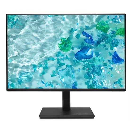 Vero B7 B277 G pantalla para PC 68,6 cm (27") 1920 x 1080 Pixeles Full HD LCD Negro
