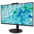 Vero CB2 CB242Y D6 pantalla para PC 61 cm (24") 1920 x 1080 Pixeles 4K Ultra HD Negro