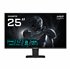 GS25F2 Monitor Gaming 25" FHD - 1920 x 1080, 200Hz, 1ms, 300 cd/m², Display HDR 10, HDMI 2.0, DisplayPort 1.4