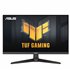 TUF Gaming VG279QE5A pantalla para PC 68,6 cm (27") 1920 x 1080 Pixeles Full HD LCD Negro