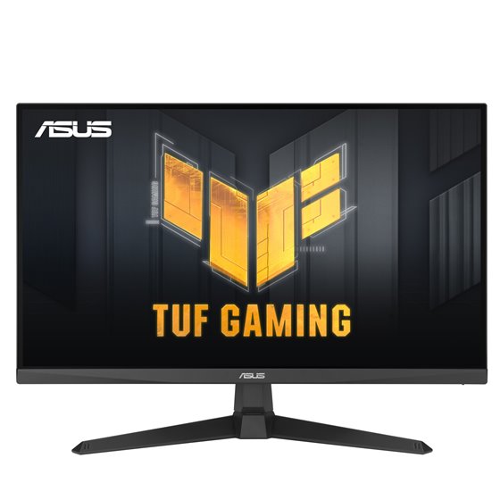 TUF Gaming VG279QE5A pantalla para PC 68,6 cm (27") 1920 x 1080 Pixeles Full HD LCD Negro