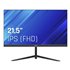 Monitor 21,5" IPS 1ms FHD 120Hz VGA HDMI DP