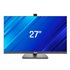 Monitor 27" IPS FHD 120Hz VGA HDMI webcam