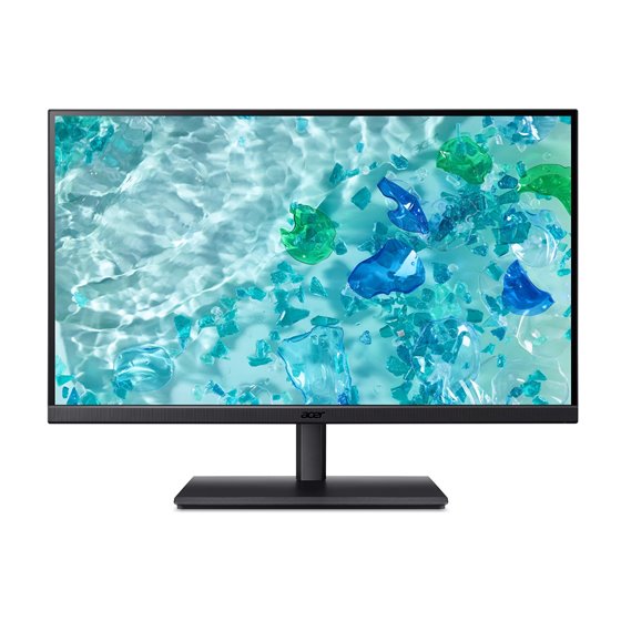 Vero B7 B247Y D3 pantalla para PC 60,5 cm (23.8") 1920 x 1080 Pixeles Full HD LCD Negro