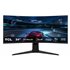R83 34R83Q pantalla para PC 94 cm (37") 3440 x 1440 Pixeles LED Negro, Blanco