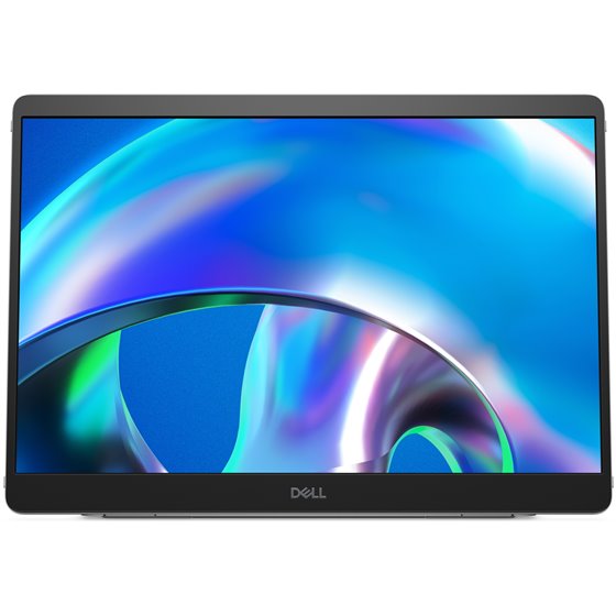 Pro Plus P1425 pantalla para PC 35,6 cm (14") 1920 x 1200 Pixeles WUXGA LCD Plata