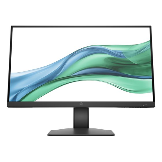 S3 Pro 322pe FHD MNTR EMEA-INTL English Loc-Euro plug pantalla para PC 54,5 cm (21.4") 1920 x 1080 Pixeles Full HD LCD Negro