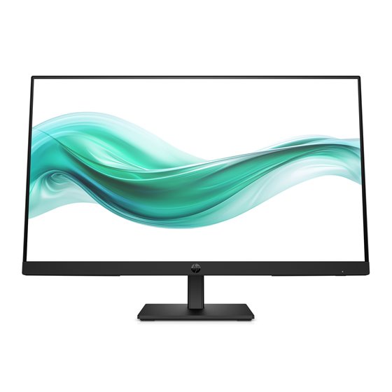 Series 3 Pro 23.8 inch FHD Monitor - 324ph pantalla para PC 60,5 cm (23.8") 1920 x 1080 Pixeles Full HD LCD Negro