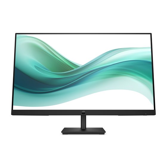 Series 3 Pro 27 inch FHD Monitor - 327pf pantalla para PC 68,6 cm (27") 1920 x 1080 Pixeles Full HD LCD Negro