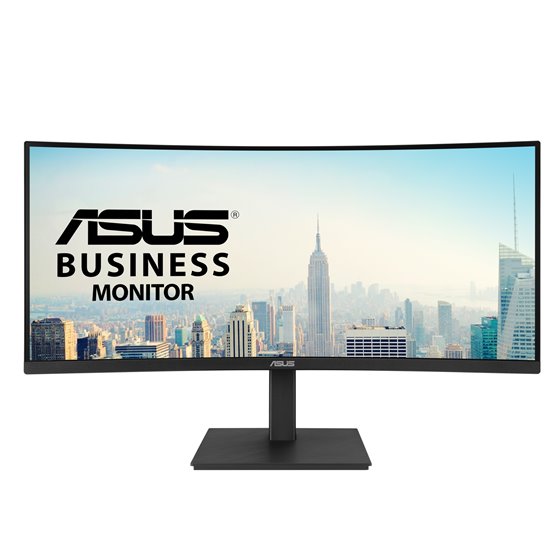 VA34VCPSR pantalla para PC 86,4 cm (34") 3440 x 1440 Pixeles Wide Quad HD LCD Negro