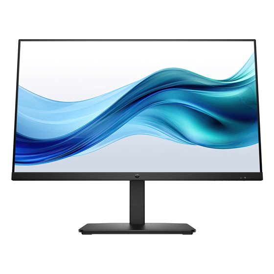 Series 3 Pro 27 inch FHD Monitor - 327pe pantalla para PC 68,6 cm (27") 1920 x 1080 Pixeles Full HD LCD Negro