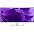 Pro Plus P3425WE pantalla para PC 86,6 cm (34.1") 3440 x 1440 Pixeles Wide Quad HD LCD Negro, Gris