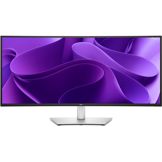Pro Plus P3425WE pantalla para PC 86,6 cm (34.1") 3440 x 1440 Pixeles Wide Quad HD LCD Negro, Gris