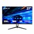 NXM27CRV2001 pantalla para PC 68,6 cm (27") 1920 x 1080 Pixeles Full HD LED Negro