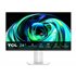 24G54 pantalla para PC 60,5 cm (23.8") 1920 x 1080 Pixeles Full HD QLED Blanco