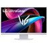 32G810SA-W.AEU pantalla para PC 81,3 cm (32") 3840 x 2160 Pixeles 4K Ultra HD LCD Negro