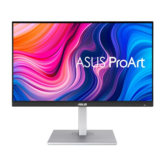 ProArt PA278CV pantalla para PC 68,6 cm (27") 2560 x 1440 Pixeles Quad HD LED Negro