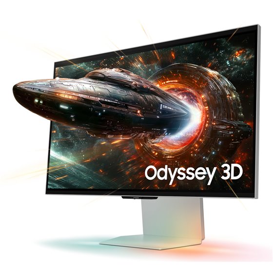S27FG904XU pantalla para PC 68,6 cm (27") 2160 x 3840 Pixeles 4K Ultra HD LED Plata