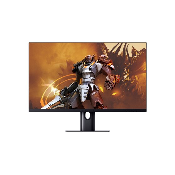 BHR5039GL pantalla para PC 68,6 cm (27") 2560 x 1440 Pixeles Quad HD Negro