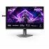 G2 AG246FK6 pantalla para PC 61,2 cm (24.1") 1920 x 1080 Pixeles Full HD LED Negro, Gris