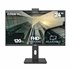 NXM24RWEB02B pantalla para PC 61 cm (24") 1920 x 1080 Pixeles Full HD LED Negro