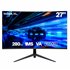 NXM27CV28001 pantalla para PC 68,6 cm (27") 1920 x 1080 Pixeles Full HD LED Negro