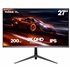 NXM272K20001 pantalla para PC 68,6 cm (27") 2560 x 1440 Pixeles 2K LED Negro