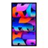 Studio Display pantalla para PC 68,6 cm (27") 5120 x 2880 Pixeles 5K Ultra HD Plata