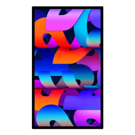 Studio Display pantalla para PC 68,6 cm (27") 5120 x 2880 Pixeles 5K Ultra HD Plata