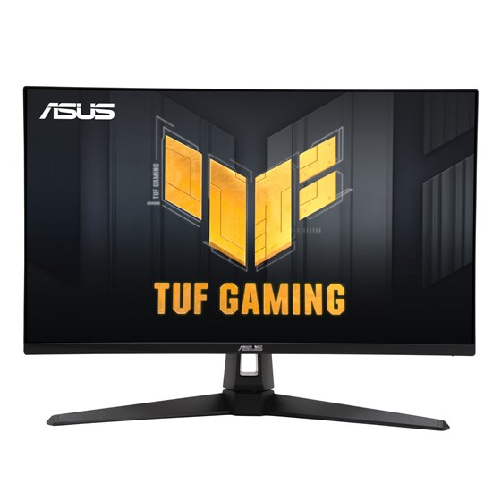 TUF Gaming VG27AQ5A pantalla para PC 68,6 cm (27") 2560 x 1440 Pixeles Quad HD LCD Negro