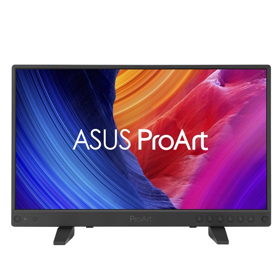 ProArt PA16USV pantalla para PC 39,6 cm (15.6") 3840 x 2160 Pixeles 4K Ultra HD LCD Negro