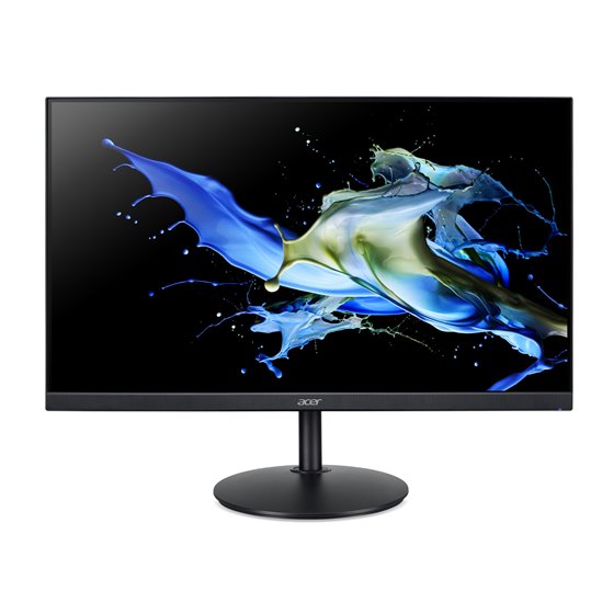CB2 CB272 G pantalla para PC 68,6 cm (27") 1920 x 1080 Pixeles Full HD LCD Negro