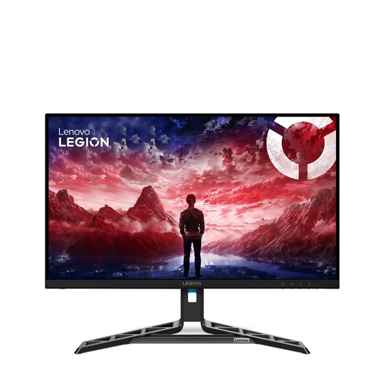 Legion R27qe Gen 2 pantalla para PC 68,6 cm (27") 2560 x 1440 Pixeles Quad HD LED Negro