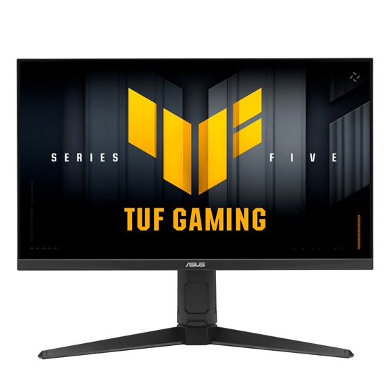 TUF Gaming VG279QML5A pantalla para PC 68,6 cm (27") 1920 x 1080 Pixeles Full HD LCD Negro