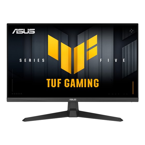 TUF Gaming VG279Q5A pantalla para PC 68,6 cm (27") 1920 x 1080 Pixeles Full HD LED Negro