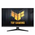 TUF Gaming VG257Q5A pantalla para PC 62,2 cm (24.5") 1920 x 1080 Pixeles Full HD LCD Negro