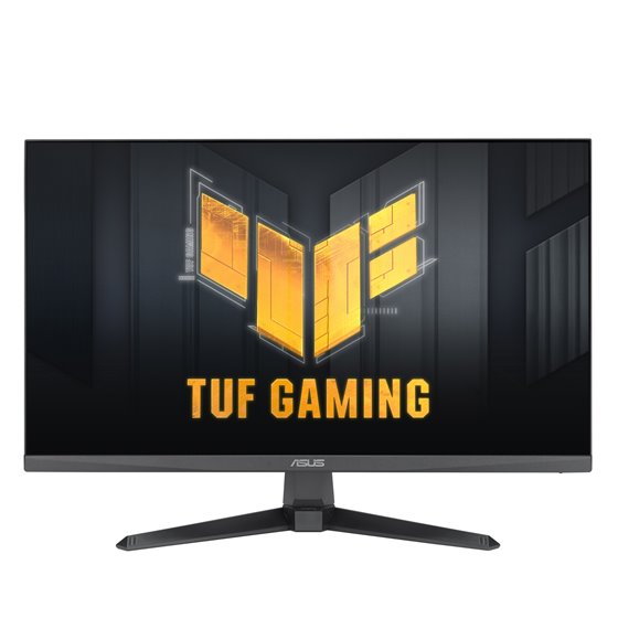 TUF Gaming VG257Q5A pantalla para PC 62,2 cm (24.5") 1920 x 1080 Pixeles Full HD LCD Negro
