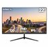 MONITOR 22 IPS 120 HZ VGA HDMI pantalla para PC 54,6 cm (21.5") 1920 x 1080 Pixeles Full HD LCD Negro